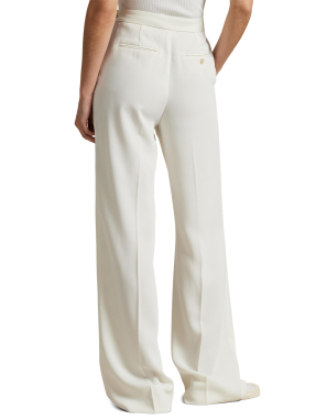 ΓΥΝΑΙΚΕΙΟ ΣΑΤΕΝ ΠΑΝΤΕΛΟΝΙ | Λευκό US 6