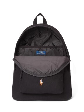 ΑΝΔΡΙΚΟ ΣΑΚΙΔΙΟ ΠΛΑΤΗΣ | Μαύρο