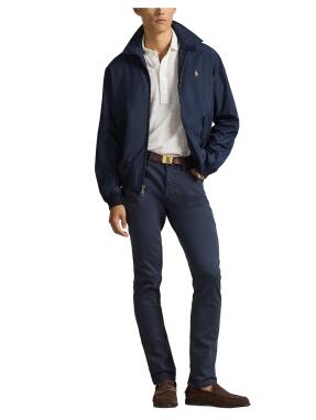 ΑΝΔΡΙΚΟ ΜΠΟΥΦΑΝ | Μπλε Σκούρο XL