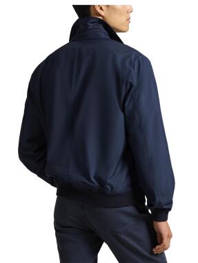 ΑΝΔΡΙΚΟ ΜΠΟΥΦΑΝ | Μπλε Σκούρο XL