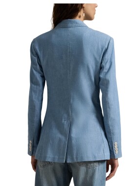 ΓΥΝΑΙΚΕΙΟ ΣΑΚΑΚΙ | Μπλε Ανοιχτό US 8