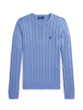 ΓΥΝΑΙΚΕΙΟ ΠΟΥΛΟΒΕΡ | Μπλε Ανοιχτό XS