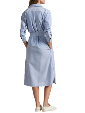 ΜΙΝΤΙ ΦΟΡΕΜΑ | Γαλάζιο US 4