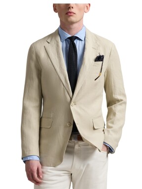 ΑΝΔΡΙΚΟ ΣΑΚΑΚΙ | Μπεζ EU 44