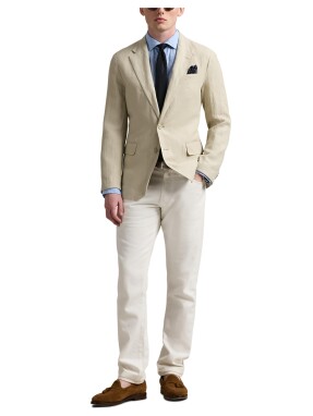 ΑΝΔΡΙΚΟ ΣΑΚΑΚΙ | Μπεζ EU 44