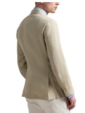 ΑΝΔΡΙΚΟ ΣΑΚΑΚΙ | Μπεζ EU 44