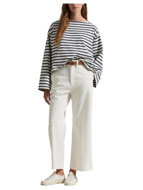 ΓΥΝΑΙΚΕΙΟ ΠΟΥΛΟΒΕΡ | Ριγέ  M