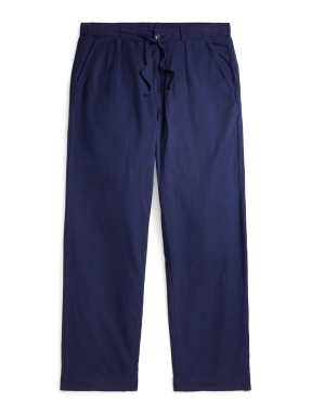 ΑΝΔΡΙΚΟ ΠΑΝΤΕΛΟΝΙ | Μπλε Σκούρο L