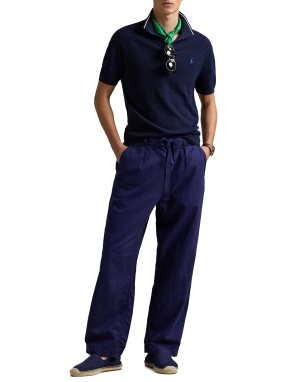 ΑΝΔΡΙΚΟ ΠΑΝΤΕΛΟΝΙ | Μπλε Σκούρο L