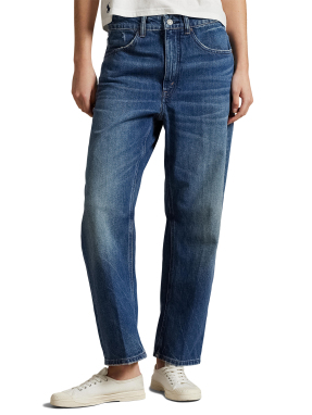 ΓΥΝΑΙΚΕΙΟ DENIM ΠΑΝΤΕΛΟΝΙ | Μπλε 28