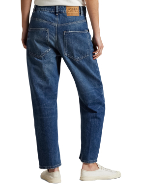 ΓΥΝΑΙΚΕΙΟ DENIM ΠΑΝΤΕΛΟΝΙ | Μπλε 26