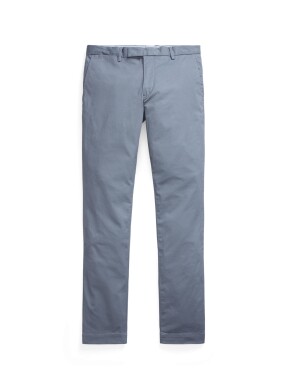 ΑΝΔΡΙΚΟ ΠΑΝΤΕΛΟΝΙ CHINOS | Μπλε EU 32/34