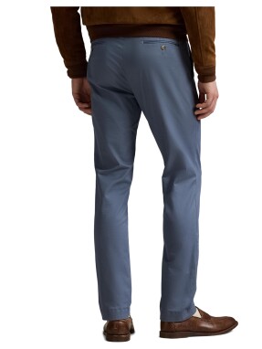 ΑΝΔΡΙΚΟ ΠΑΝΤΕΛΟΝΙ CHINOS | Μπλε EU 32/34