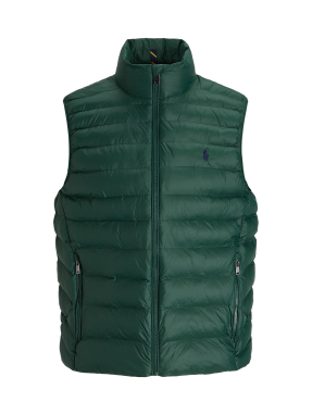 ΑΝΔΡΙΚΟ ΑΜΑΝΙΚΟ ΜΠΟΥΦΑΝ | Πράσινο L