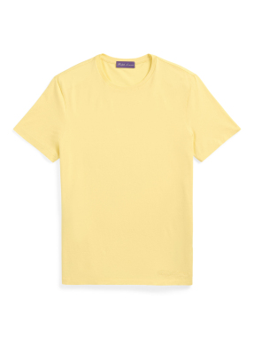 ΑΝΔΡΙΚΟ T-SHIRT | Κίτρινο XL