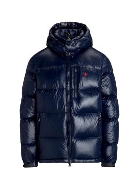 ΑΝΔΡΙΚΟ ΚΑΠΙΤΟΝΕ ΜΠΟΥΦΑΝ | Μπλε Σκούρο S