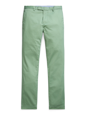 ΑΝΔΡΙΚΟ ΠΑΝΤΕΛΟΝΙ CHINOS | Πράσινο EU 40/34