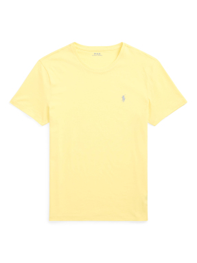 ΑΝΔΡΙΚΟ T-SHIRT | Κίτρινο L