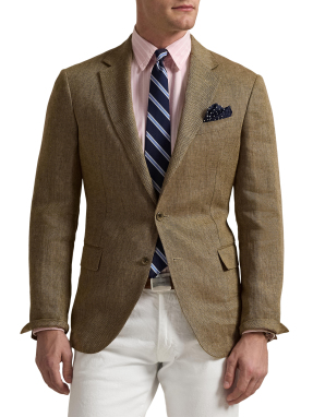 ΑΝΔΡΙΚΟ ΣΑΚΑΚΙ | Καφέ EU 44