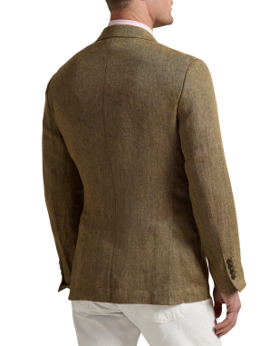 ΑΝΔΡΙΚΟ ΣΑΚΑΚΙ | Καφέ EU 44