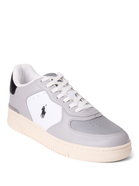 ΑΝΔΡΙΚΑ SNEAKERS | Γκρι 42