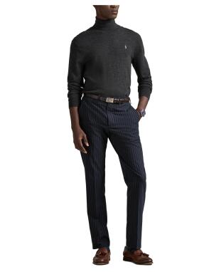 ΑΝΔΡΙΚΟ ΠΑΝΤΕΛΟΝΙ | Ριγέ  EU 36/34