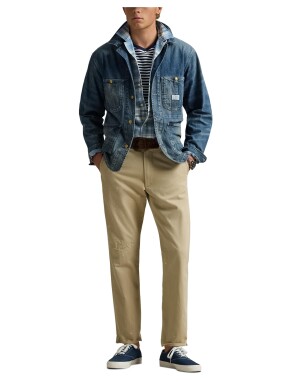 ΑΝΔΡΙΚΟ ΠΑΝΤΕΛΟΝΙ | Μπεζ 36/34