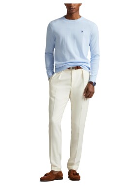 ΑΝΔΡΙΚΟ ΠΟΥΛΟΒΕΡ | Γαλάζιο L