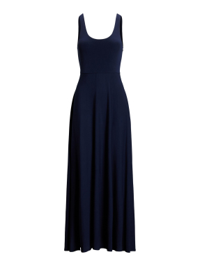 ΜΑΞΙ ΦΟΡΕΜΑ | Μπλε Σκούρο M