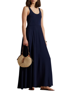 ΜΑΞΙ ΦΟΡΕΜΑ | Μπλε Σκούρο M