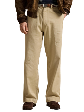 ΑΝΔΡΙΚΟ ΠΑΝΤΕΛΟΝΙ | Μπεζ EU 34/34