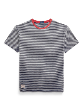 ΑΝΔΡΙΚΟ T-SHIRT | Ριγέ  XL