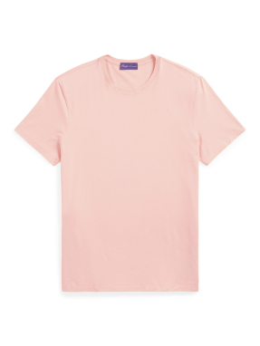 ΑΝΔΡΙΚΟ T-SHIRT | Ροζ XL