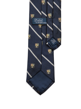 ΑΝΔΡΙΚΗ ΓΡΑΒΑΤΑ | Μπλε Σκούρο ONE SIZE