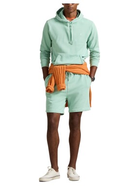 ΑΝΔΡΙΚο ΑΘΛΗΤΙΚΟ SHORTS | Φυστικί  M