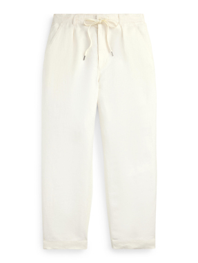 ΑΝΔΡΙΚΟ ΛΙΝΟ ΠΑΝΤΕΛΟΝΙ | Εκρού L