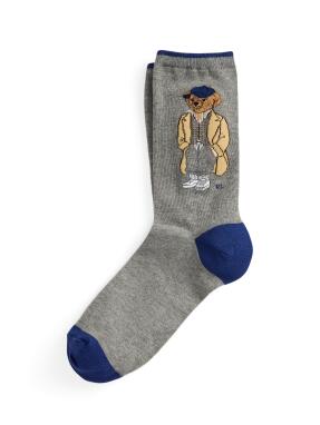 ΓΥΝΑΙΚΕΙΕΣ ΚΑΛΤΣΕΣ | Γκρι 39/41