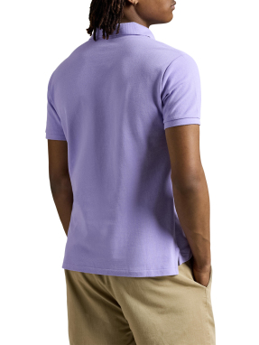 ΑΝΔΡΙΚΗ POLO ΜΠΛΟΥΖΑ | Λιλά M