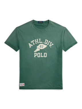 ΑΝΔΡΙΚΟ T-SHIRT | Πράσινο L