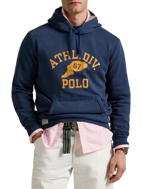 ΑΝΔΡΙΚΟ ΦΟΥΤΕΡ | Μπλε M