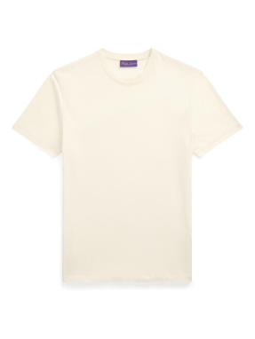 ΑΝΔΡΙΚΟ T-SHIRT | Εκρού XXL