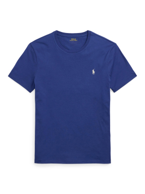 ΑΝΔΡΙΚΟ T-SHIRT | Μπλε S