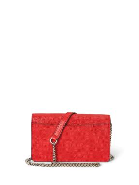 ΓΥΝΑΙΚΕΙΟ CLUTCH | Κόκκινο