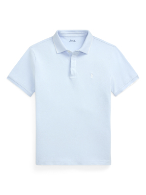 ΑΝΔΡΙΚΗ POLO ΜΠΛΟΥΖΑ | Γαλάζιο M