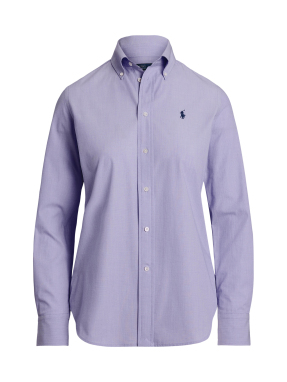 ΓΥΝΑΙΚΕΙΟ ΠΟΥΚΑΜΙΣΟ | Μωβ US 8