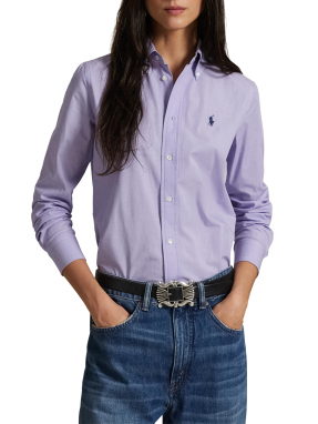 ΓΥΝΑΙΚΕΙΟ ΠΟΥΚΑΜΙΣΟ | Μωβ US 8