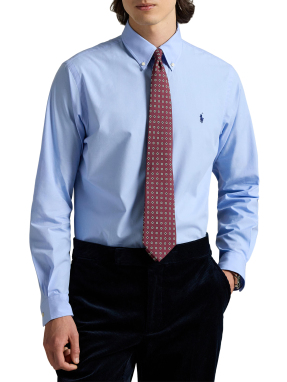 ΑΝΔΡΙΚΟ ΠΟΥΚΑΜΙΣΟ | Μπλε L