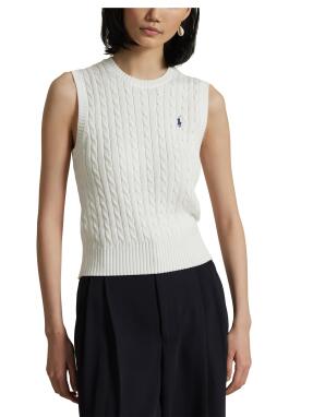 ΓΥΝΑΙΚΕΙΑ ΑΜΑΝΙΚΗ ΜΠΛΟΥΖΑ | Λευκό M