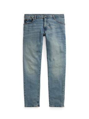 ΑΝΔΡΙΚΟ DENIM ΠΑΝΤΕΛΟΝΙ | Μπλε EU 34/34