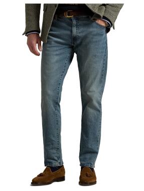 ΑΝΔΡΙΚΟ DENIM ΠΑΝΤΕΛΟΝΙ | Μπλε EU 34/34